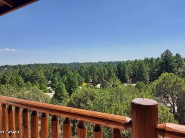 2310 N Cottage Trl Unit B7, Show Low, AZ 85901