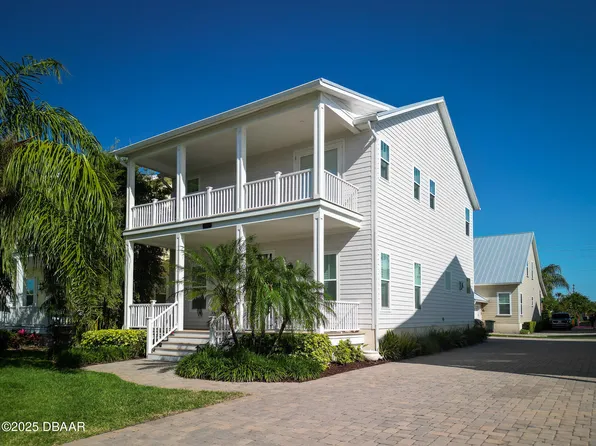 103 E Circle Dr, New Smyrna Beach, FL 32169