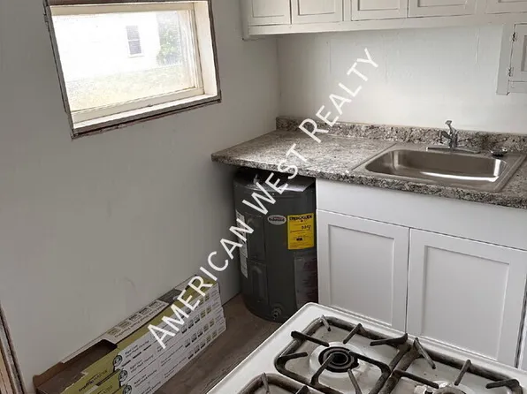 241.5 Park Ave, Lovell, WY 82431