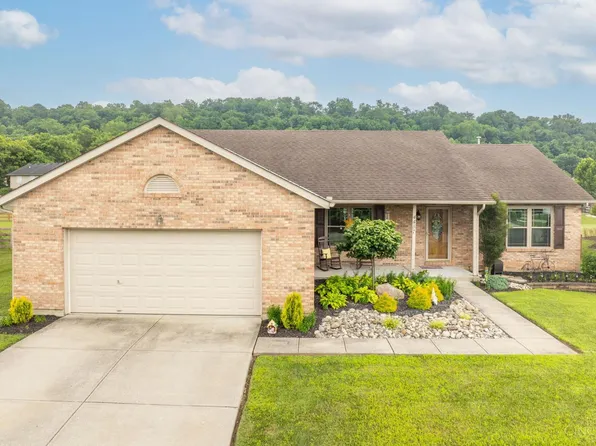 4457 Muskopf Dr, Fairfield, OH 45014