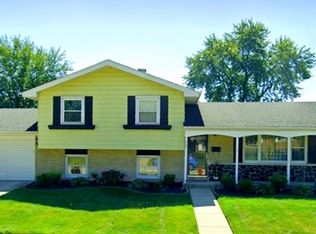 1327 E 168th St, South Holland, IL