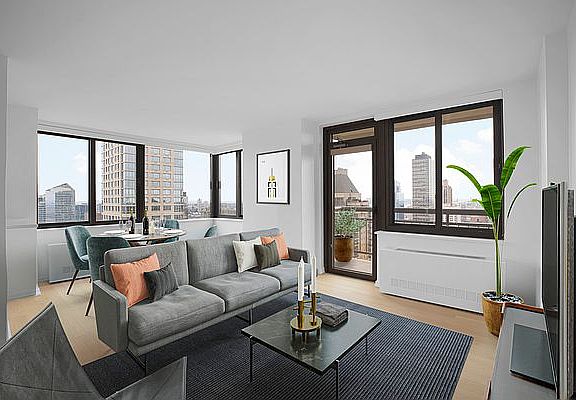 4th image of 124 W 60th St APT 38L