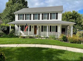 206 Anna Dr, Smithville, OH 44677