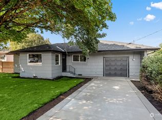 301 Tacoma Blvd, Auburn, WA