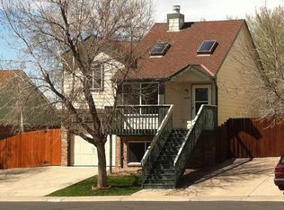5239 W 100th Ct, Broomfield, CO 80020