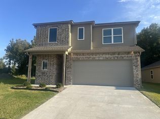 152 Jonathan Dr, Maumelle, AR 72113