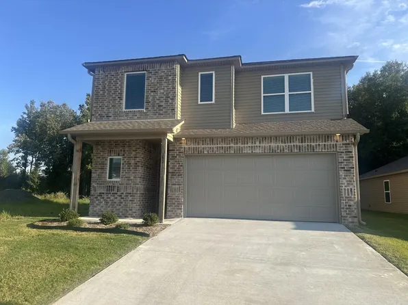 152 Jonathan Dr, Maumelle, AR 72113