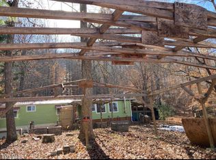 5384 Clinch Mountain Rd, Eidson, TN 37731