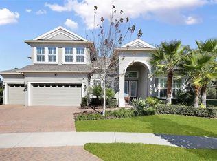 14220 Lambert Bridge Ln, Lithia, FL 33547