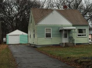 4711 Azelia Ave N, Brooklyn Center, MN 55429