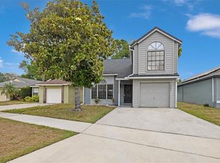 7841 Gillingham Ct, Orlando, FL 32825