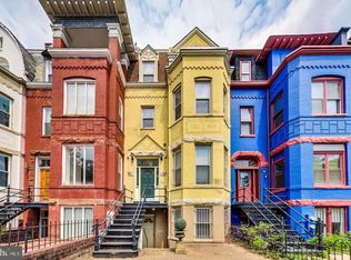 1248 Maryland Ave NE APT 3, Washington, DC 20002