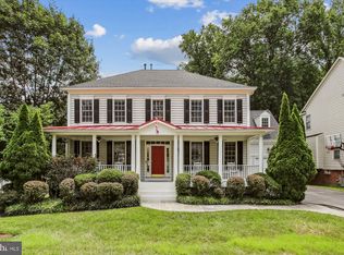 802 Still Creek Ln, Gaithersburg, MD 20878