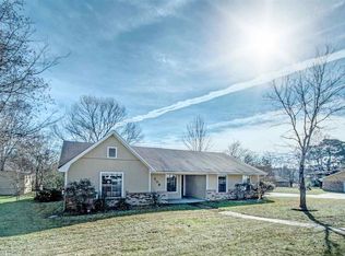 209 Casa Urbano Dr, Clinton, MS 39056