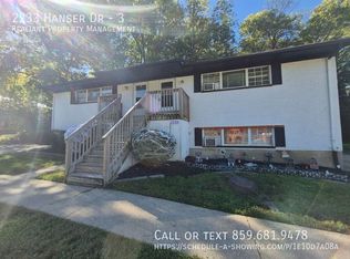 2233 Hanser Dr UNIT 3, Covington, KY 41011
