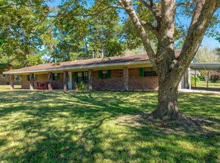 516 Temple St, Woodville, TX 75979
