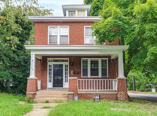 1316 Apperson St, Richmond, VA 23231