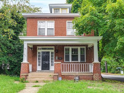 1316 Apperson St, Richmond, VA, 23231