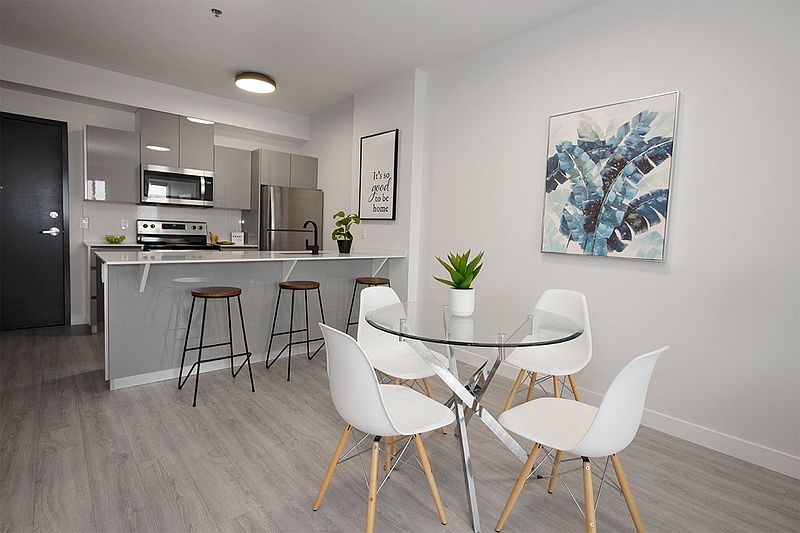 Winnipeg Apartment for rent - 2 Bedrooms — photo 10