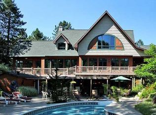 7155 W Hidden Lk, Perry, MI 48872