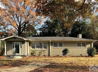 2545 Barnett Shoals Rd, Athens, GA 30605