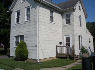320 N Broadway, Pennsville, NJ 08070