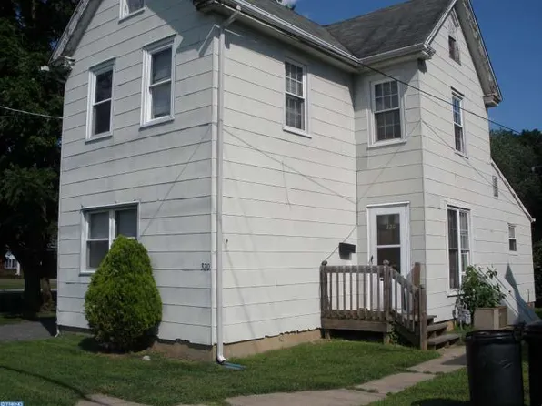 320 N Broadway, Pennsville, NJ 08070
