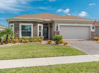 2131 Bridgeport Cir, Rockledge, FL 32955