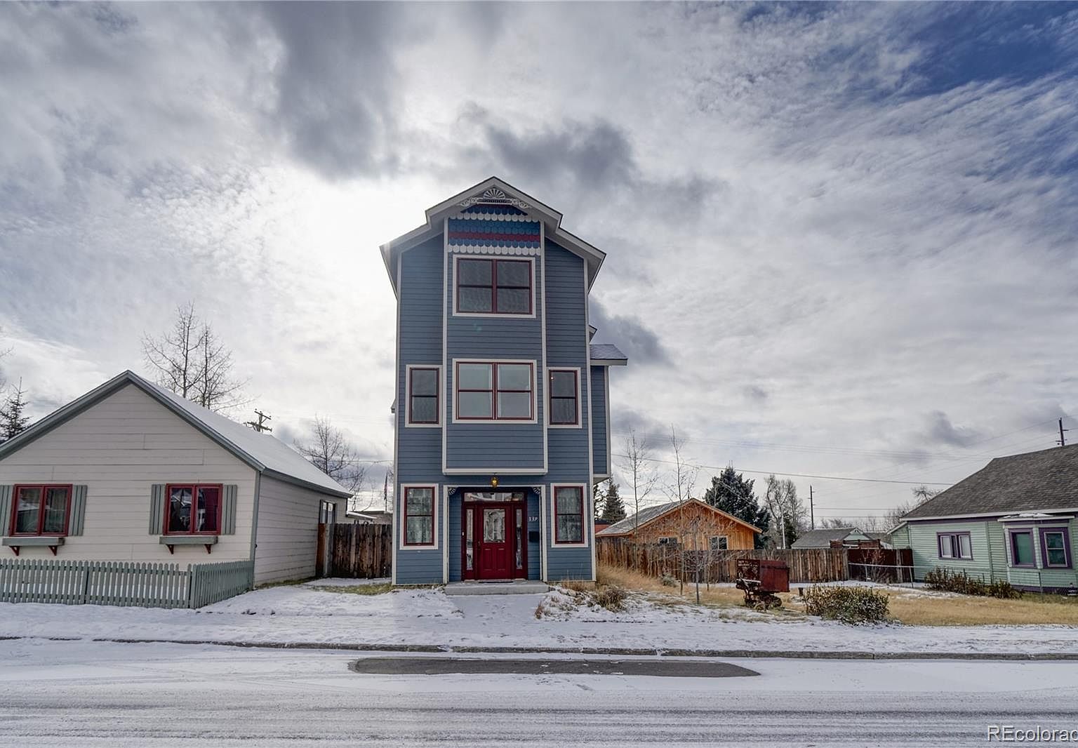139 W 6th Street, Leadville, CO 80461 MLS 9425278 Zillow