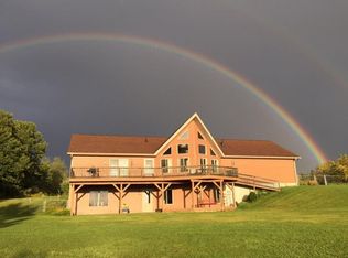 4005 Pine Hill Rd, Corning, NY 14830