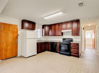 4611 Nolan St, Fort Worth, TX 76119