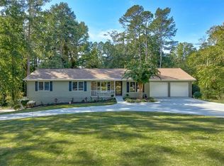 6229 Due West Rd NW, Kennesaw, GA 30152