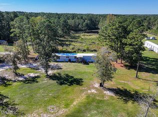 2823 Ponderosa Rd, Cameron, NC 28326
