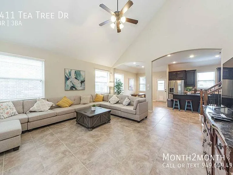 6411 Tea Tree Dr — Photo 2