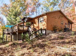 61 Quail Woods Dr, Murphy, NC 28906