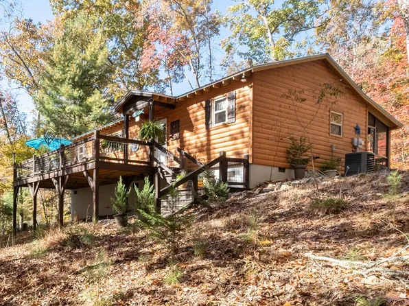 61 Quail Woods Dr, Murphy, NC 28906