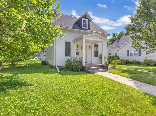 141 School STREET, Kohler, WI 53044