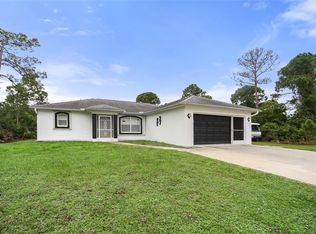 5399 Phelps Ln, Pt Charlotte, FL 33981