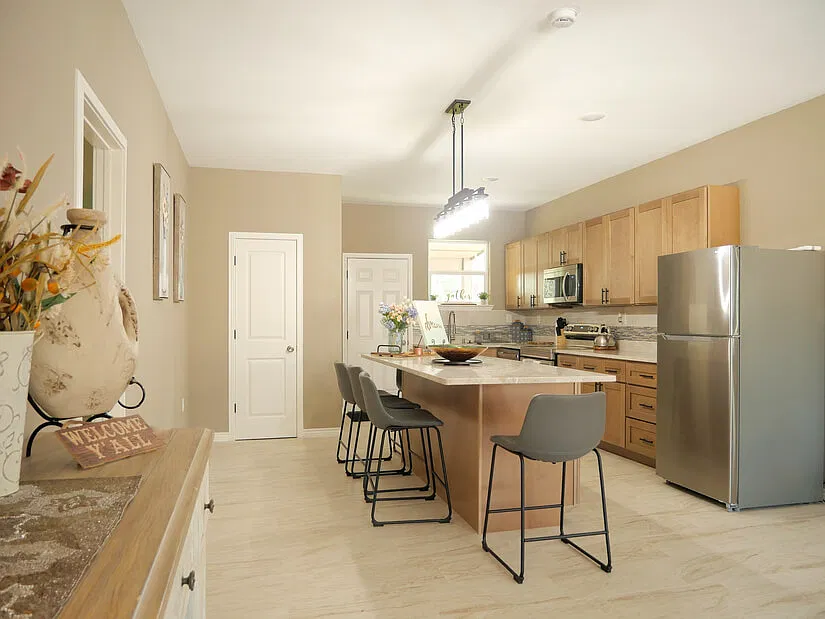 Brand New Home Ready To Move In — Photo 3
