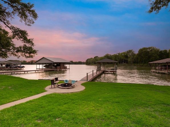 725 Grandview Dr, Corsicana, TX 75109