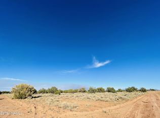 897 Linger Ln, Williams, AZ 86046