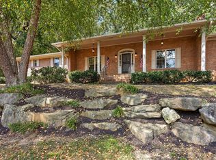 4121 Caine Ln, Chattanooga, TN 37421