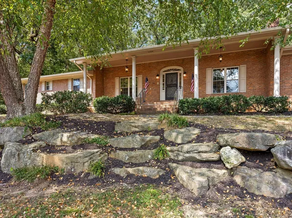 4121 Caine Ln, Chattanooga, TN 37421