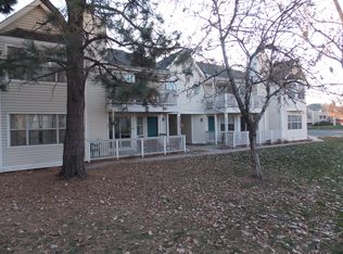 12524 E Pacific Cir UNIT E, Aurora, CO 80014