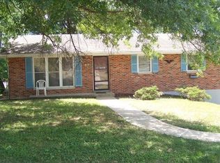 1624 E Miller St, Jefferson City, MO 65101