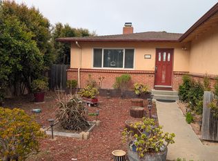 2045 Paralta Ave, Seaside, CA