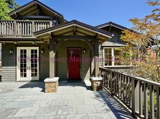 422 Live Oak Dr, Mill Valley, CA 94941
