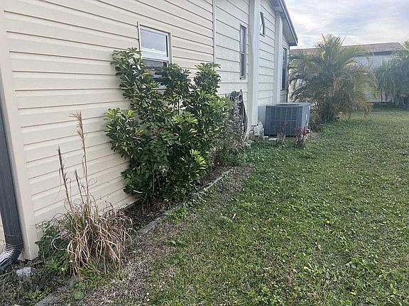 Back of House