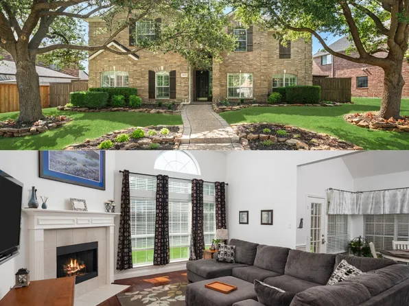5973 Blazing Star Rd, Frisco, TX 75034