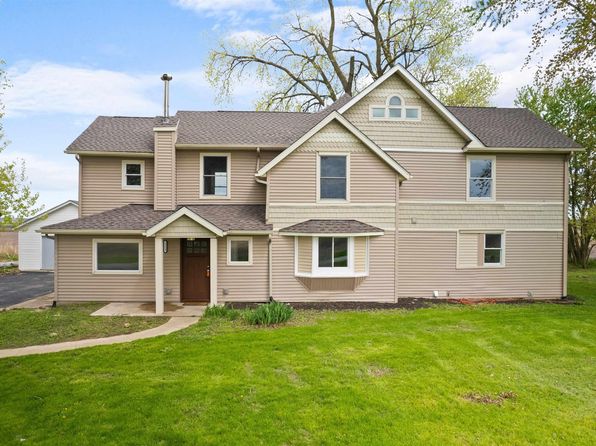1113 S 850th Rd W, Rensselaer, IN 47978